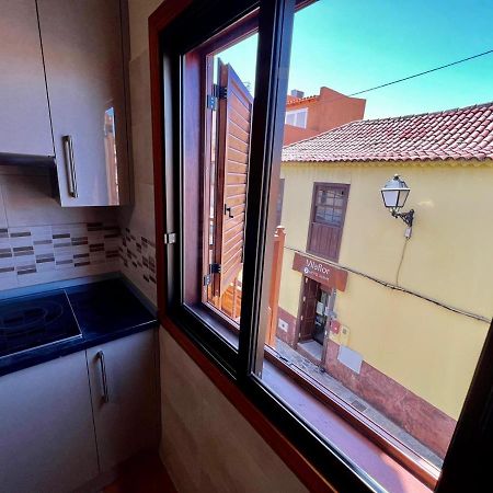 Lovely Spacious Apartment In The Center - Vilaflor Exteriér fotografie